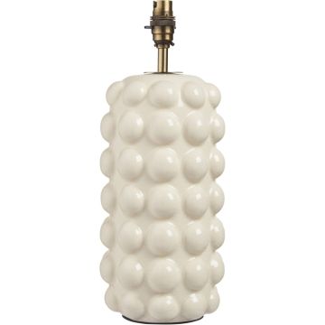 Endon Bobble 111252 Tischleuchte 1x10w/b22 ip20