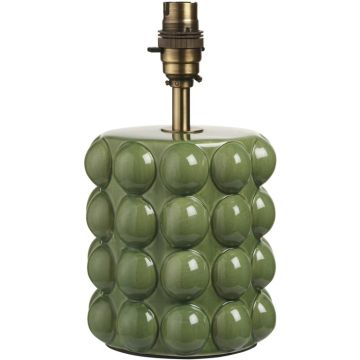 Endon Bobble 111257 Tischleuchte 1x10w/b22 ip20
