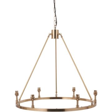 Endon Chester 111202 Aufhängung 6x7w/b22 ip20