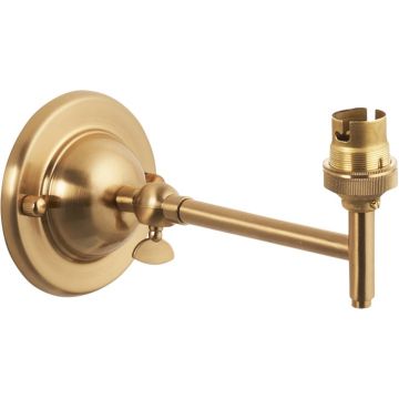 Endon Dome Fold 115069 Wandlampenarm 1x7w/b22 ip20
