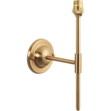 Endon Dome T Bar 115070 Wandlampenarm 1x7w/b22 ip20