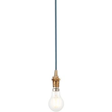 Endon Eltham 111511 Aufhängung 1x10w/b22 ip20
