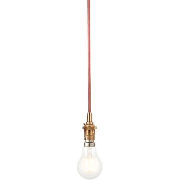Endon Eltham 111512 Aufhängung 1x10w/b22 ip20