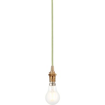 Endon Eltham 111513 Aufhängung 1x10w/b22 ip20