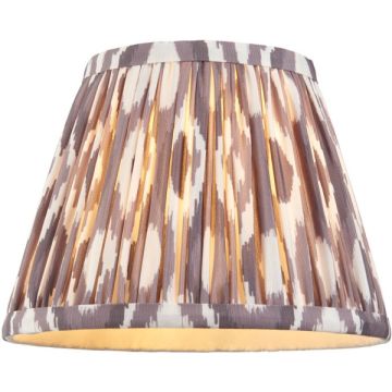 Endon Ikat 113083 Lampenschirm 1x7w/e14 ip20