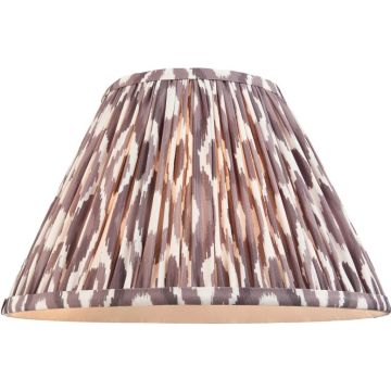 Endon Ikat 113085 Lampenschirm 1x10w/e27 ip20
