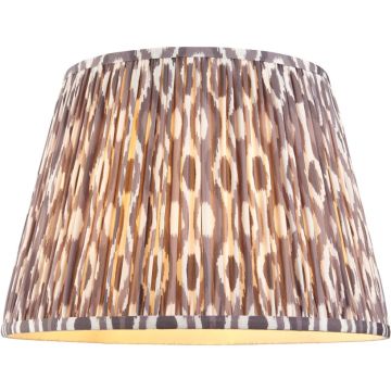 Endon Ikat 113087 Lampenschirm 1x10w/e27 ip20