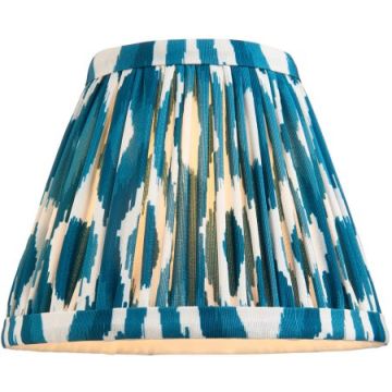 Endon Ikat 113088 Lampenschirm 1x7w/e14 ip20