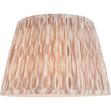 Endon Ikat 113227 Lampenschirm 1x10w/e27 ip20