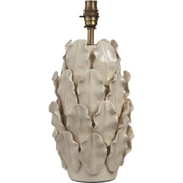 Endon Layered Leaf Large 111250 Tischleuchte 1x10w/b22 ip20