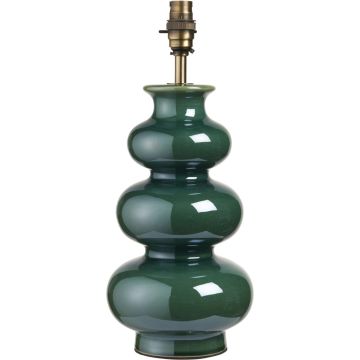 Endon Monroe 111256 Tischleuchte 1x10w/b22 ip20