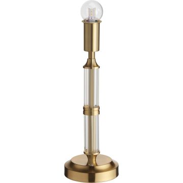 Endon Morton Rechargeable 110463 Tischleuchte 1x1_5w/led 2700k 155lm ip20