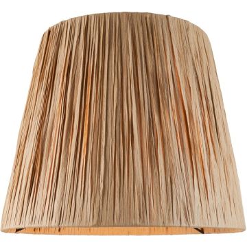 Endon Raffia 111507 Lampenschirm 1x10w/e27 ip20