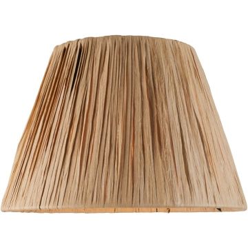 Endon Raffia 113456 Lampenschirm 1x10w/e27 ip20