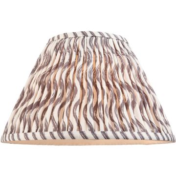 Endon Ripple 112927 Lampenschirm 1x10w/e27 ip20