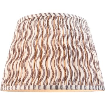 Endon Ripple 112928 Lampenschirm 1x10w/e27 ip20