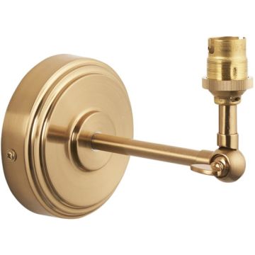 Endon Step Wing 115071 Wandlampenarm 1x7w/b22 ip20