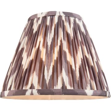 Endon Zigzag 111324 Lampenschirm 1x10w/e27 ip20