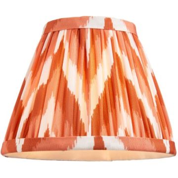 Endon Zigzag 113070 Lampenschirm 1x7w/e14 ip20