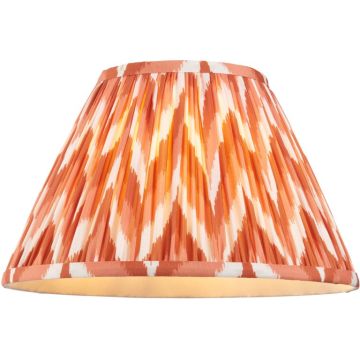 Endon Zigzag 113073 Lampenschirm 1x10w/e27 ip20
