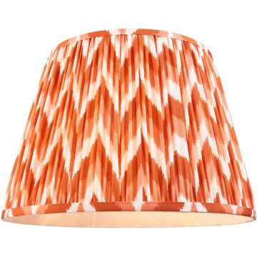 Endon Zigzag 113075 Lampenschirm 1x10w/e27 ip20