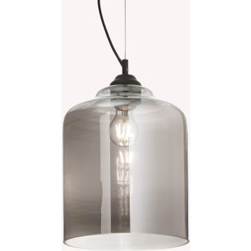 Ideal Lux BISTRO' 112312 Pendelleuchte 1x60W/E27 ip20