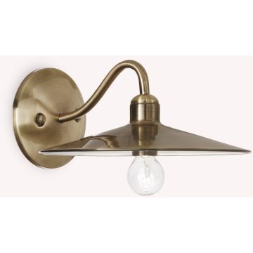 Ideal Lux CANTINA 112626 Wandleuchte 1x40W/E14 ip20