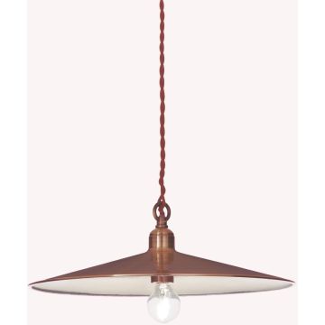 Ideal Lux CANTINA 112732 Pendelleuchte 1x42W/E27 ip20