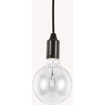 Ideal Lux EDISON 113319 Pendelleuchte 1x42W/E27 ip20