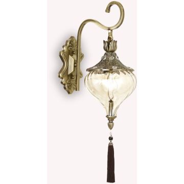 Ideal Lux HAREM 115962 Wandleuchte 1x42W/E27 ip20
