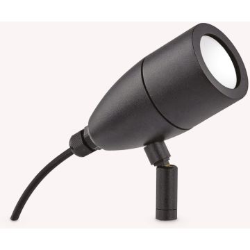Ideal Lux INSIDE 115429 Gartenstrahler 1x15W/G9 ip54