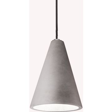 Ideal Lux OIL 110424 Pendelleuchte 1x15W/E27 ip20