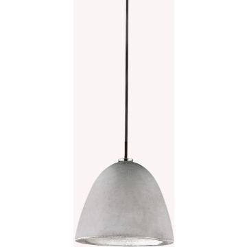 Ideal Lux OIL 110462 Pendelleuchte 1x15W/GU10 ip20