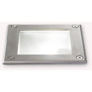 Ideal Lux PARK 117881 Einbau-Downlight 1x15W/G9 ip54