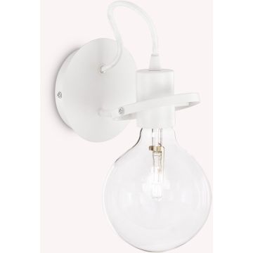 Ideal Lux RADIO 119465 Wandleuchte 1x60W/E27 ip20