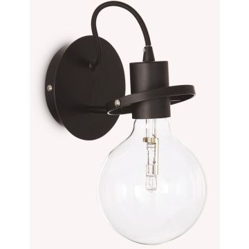 Ideal Lux RADIO 119502 Wandleuchte 1x60W/E27 ip20