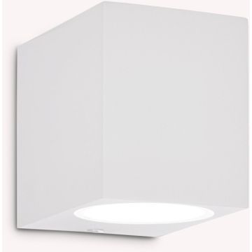 Ideal Lux UP 115290 Wandleuchte 1x15W/G9 ip44