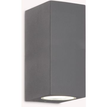 Ideal Lux UP 115337 Wandleuchte 2x15W/G9 ip44