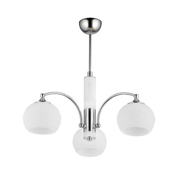 Jupiter LARGO 1131 Deckenlampe 3x15W/E27 IP20