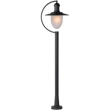 Lucide ARUBA 11873/01/30 Stehlampe 1x24w/e27 ip44