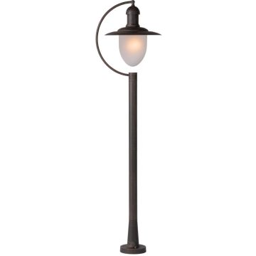 Lucide ARUBA 11873/01/97 Stehlampe 1x24w/e27 ip44