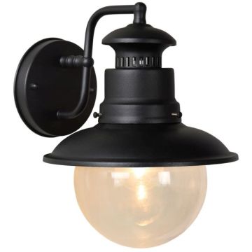 Lucide FIGO 11811/01/30 Wandleuchte 1x60w/e27 ip44
