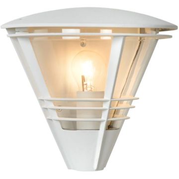 Lucide LIVIA 11812/01/31 Wandleuchte 1x60w/e27 ip44