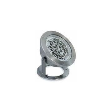 Novolux GAMBLE MAXI 118B-L0358D-30 Gartenstrahler 1x58W/LED 4320LM IP68