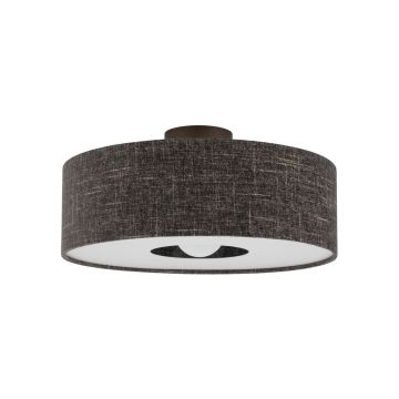 Nowodvorski AMARELA 11658 Deckenlampe 1x25W/E27 IP20