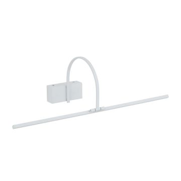 Nowodvorski ARTLINE LED 11956 Wandleuchte 1x6W/LED 3000K 550lm IP20
