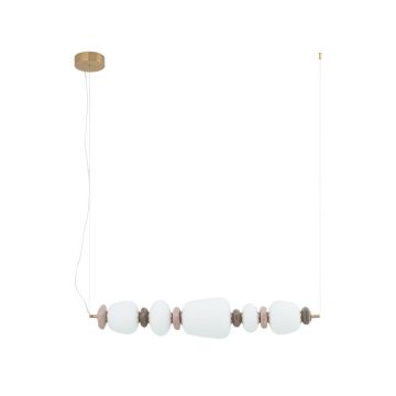 Nowodvorski CERAMIC LED 11699 Pendelleuchte 1x26W/LED 3000K 2000lm IP20