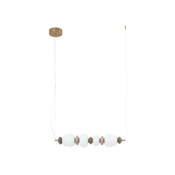 Nowodvorski CERAMIC LED 11700 Pendelleuchte 1x22W/LED 3000K 1750lm IP20