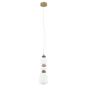Nowodvorski CERAMIC LED 11701 Pendelleuchte 1x19W/LED 3000K 1500lm IP20