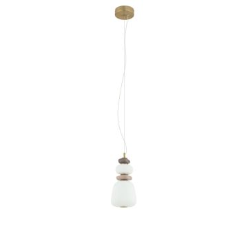 Nowodvorski CERAMIC LED 11702 Pendelleuchte 1x12W/LED 3000K 950lm IP20
